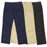 Uniform pants